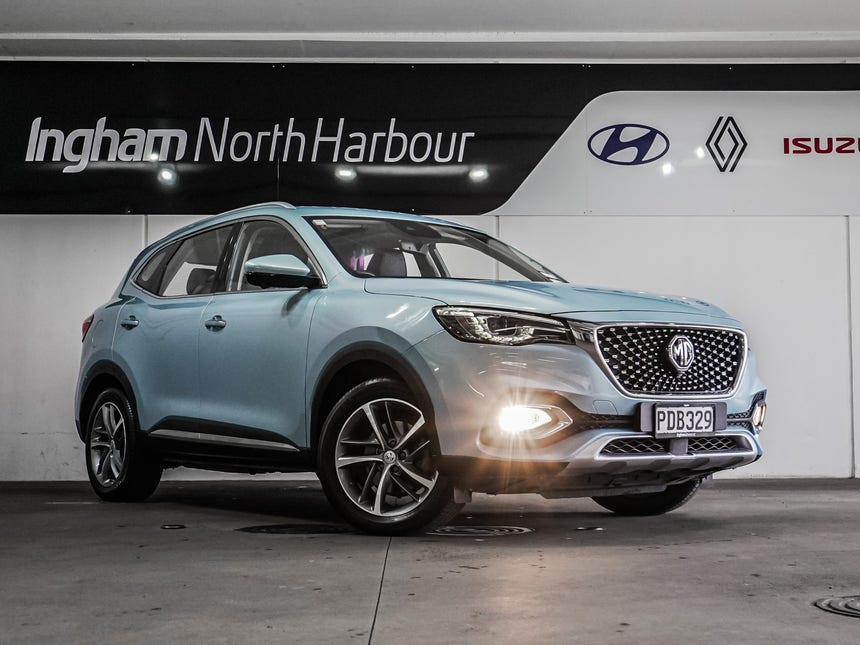 2022 MG HS | PHEV/10HD ESSENCE | 29173 | 1