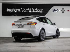 2022 TESLA MODEL Y | REAR WHEEL DRIVE 60KW | 29211 | 3