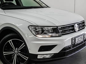 2016 Volkswagen Tiguan | TSI COMFORTLINE 1.4I 2WD | 29340 | 7