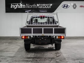 2025 Isuzu D-MAX | LX Space Cab/Chassis 3.0D 4x4 6AT MY25 | 28881 | 6