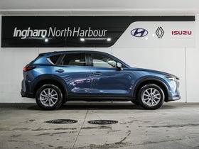 2023 Mazda CX-5 | GSX PTR 2.5P/4WD/6AT | 29526 | 2