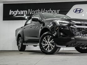 2025 Isuzu D-MAX | LS DOUBLE CAB 4WD F/L | 29587 | 7