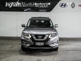 2020 Nissan X-Trail | ST-L 2.5P/6CVT | 29553 | 5