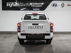 2026 Isuzu D-MAX | LX DOUBLE CAB 4WD F/L | 29724 | 6