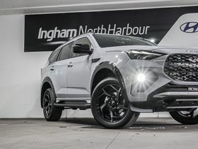 2026 Isuzu MU-X | XT 4WD AUTO 3.0DT | 29730 | 7