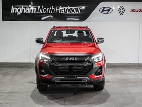 2026 Isuzu D-MAX | X-TERRAIN DOUBLE CAB | 29734 | 5