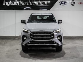 2026 Isuzu MU-X | LS-T 4WD 3.0 AUTO | 29726 | 5