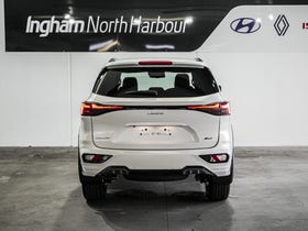 2026 Isuzu MU-X | XT 4WD AUTO 3.0DT | 29731 | 6