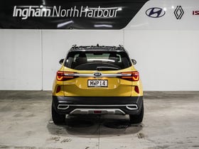 2020 Kia Seltos | LTD 1.6P/4WD/7AM | 29905 | 6