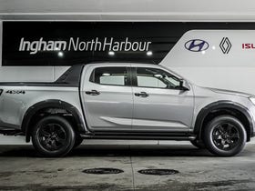 2026 Isuzu D-MAX | 3.0D X-TERRAIN D/C 4WD | 29723 | 2
