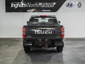 2026 Isuzu D-MAX | LS DOUBLE CAB 4WD F/L | 29735 | 6