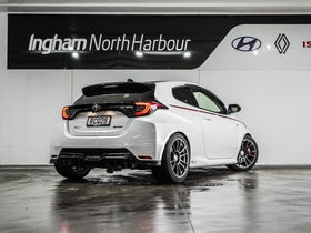 2021 Toyota Yaris | GR 1.6PT/4WD/6MT | 29954 | 3
