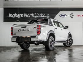 2026 Isuzu D-MAX | X-TERRAIN DOUBLE CAB | 29733 | 3