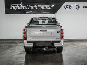 2026 Isuzu D-MAX | X-TERRAIN DOUBLE CAB | 29733 | 6