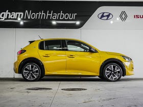 2023 Peugeot 208 | GT ELECTRIC 50KWH/EV | 30002 | 2