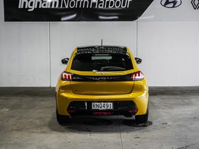 2023 Peugeot 208 | GT ELECTRIC 50KWH/EV | 30002 | 6
