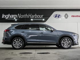 2023 Mazda CX-9 | TAKAMI 2.5PT/4WD/6AT | 30003 | 2