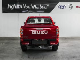 2026 Isuzu D-MAX | LS DOUBLE CAB 4WD | 29728 | 6