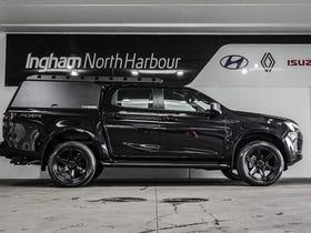 2026 Isuzu D-MAX | LS DOUBLE CAB 4WD  | 30155 | 2