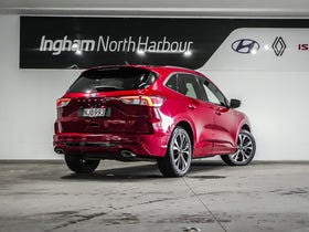 2021 Ford Escape | ST-LINE X ECOBOOST 2.0I AWD | 29996 | 3