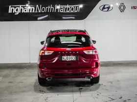 2021 Ford Escape | ST-LINE X ECOBOOST 2.0I AWD | 29996 | 6