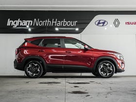 2023 Kia Seltos | LX+ 2.0P/IV | 30228 | 2