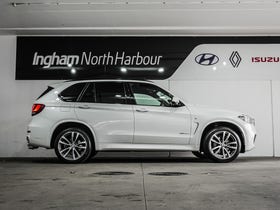 2015 BMW X5 | XDRIVE30DSAV 3.0D/4WD | 30379 | 2