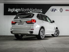 2015 BMW X5 | XDRIVE30DSAV 3.0D/4WD | 30379 | 3