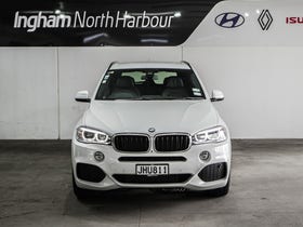 2015 BMW X5 | XDRIVE30DSAV 3.0D/4WD | 30379 | 5
