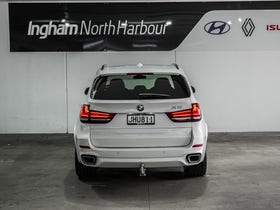 2015 BMW X5 | XDRIVE30DSAV 3.0D/4WD | 30379 | 6