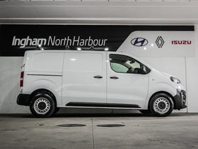 2023 Peugeot Expert | MWB 2.0DT/8AT | 30440 | 2