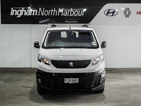 2023 Peugeot Expert | MWB 2.0DT/8AT | 30440 | 5