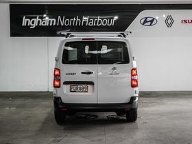 2023 Peugeot Expert | MWB 2.0DT/8AT | 30440 | 6