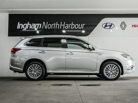 2019 Mitsubishi Outlander | VRX PHEV/4WD/AT | 30491 | 2