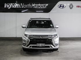 2019 Mitsubishi Outlander | VRX PHEV/4WD/AT | 30491 | 5