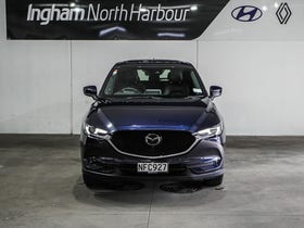 2020 Mazda CX-5 | TAKAMI PTL 2.5P/4WD | 30506 | 5