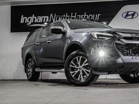 2026 Isuzu D-MAX | 3.0D LS DOUBLE CAB 4WD | 30692 | 7