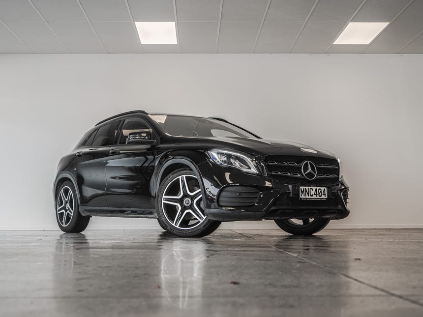 2019 Mercedes-Benz GLA 250 | | 19379 | 1