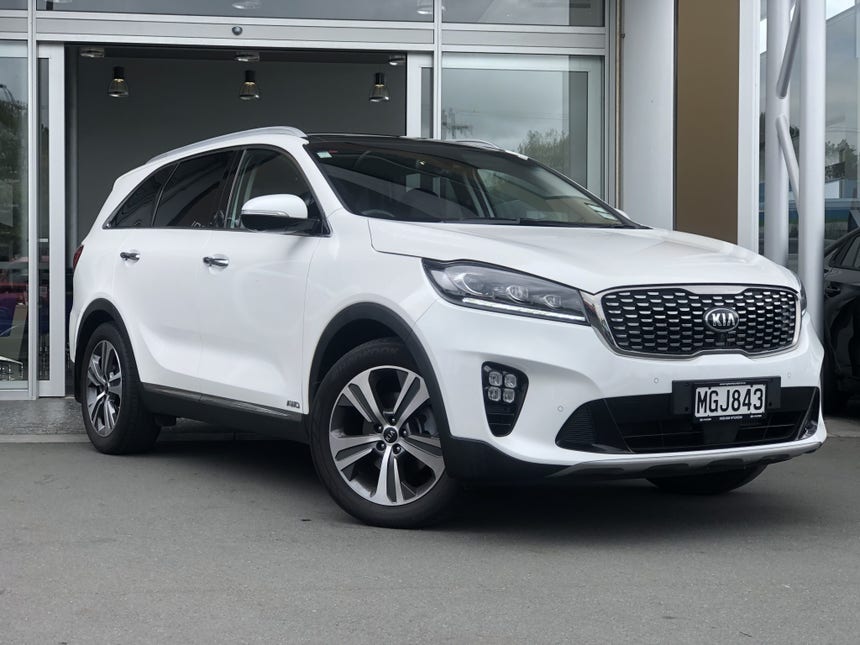 2019 Kia Sorento | PREMIUM 2.2DT/4WD | 19273 | 1