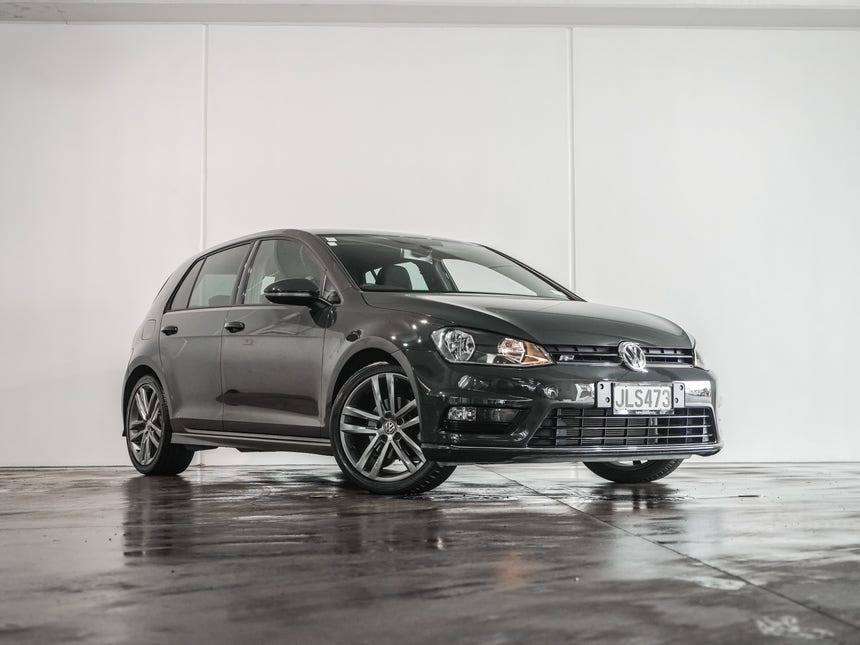 2015 Volkswagen Golf | TSI HIGHLINE 7DSG | 20805 | 1