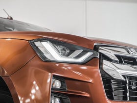 2022 Isuzu D-MAX | LS DOUBLE CAB 4WD 3. | 21056 | 6