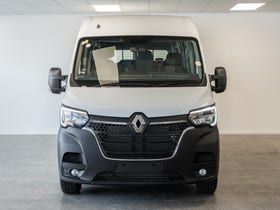 2025 Renault Master | MINIBUS 2.3DT | 26401 | 4