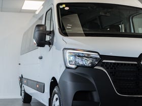 2025 Renault Master | MINIBUS 2.3DT | 26401 | 7