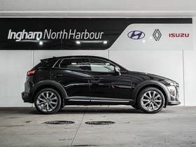 2019 Mazda CX-3 | TAKAMI 2.0P/6AT | 28181 | 2