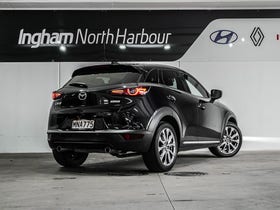 2019 Mazda CX-3 | TAKAMI 2.0P/6AT | 28181 | 3