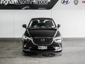 2019 Mazda CX-3 | TAKAMI 2.0P/6AT | 28181 | 4