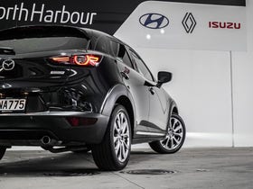 2019 Mazda CX-3 | TAKAMI 2.0P/6AT | 28181 | 7
