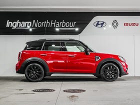 2020 Mini Countryman | COOPER S 2.0PT | 28679 | 2