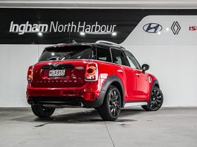 2020 Mini Countryman | COOPER S 2.0PT | 28679 | 3