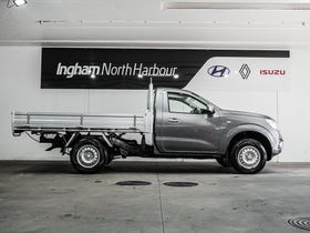 2019 Nissan Navara | RX 2.3D/4WD/6MT | 29038 | 2